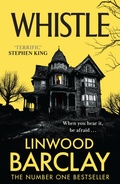 Cover: Whistle - HQ