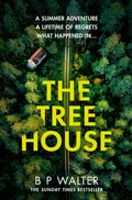 Cover: The Treehouse - HarperCollins