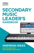 Cover: Secondary Music Leader's Handbook - HarperCollins