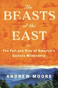 Cover: The Beasts of the East - Collins