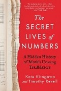 Cover: The Secret Lives of Numbers - Collins
