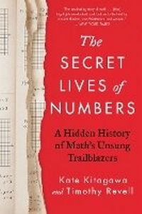 Abbildung von: The Secret Lives of Numbers - Collins