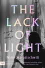 Cover: The Lack of Light - HarperCollins