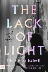 Abbildung von: The Lack of Light - HarperVia