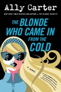 Cover: The Blonde Who Came In from the Cold - HarperCollins