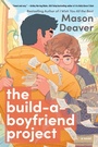 Cover: The Build-a-Boyfriend Project - HarperCollins