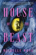 Cover: House of the Beast - HarperCollins