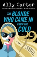 Cover: The Blonde Who Came in from the Cold - Collins