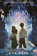 Cover: A Theory of Dreaming - HarperCollins