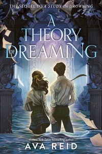 Enlarge image Cover: A Theory of Dreaming - HarperCollins