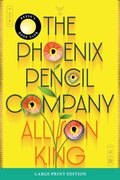 Cover: The Phoenix Pencil Company - Collins