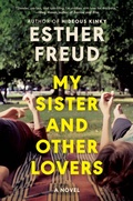 Cover: My Sister and Other Lovers - HarperCollins