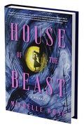 Cover: House of the Beast (Standard Edition) - Collins