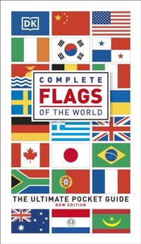 Enlarge image Cover: Complete Flags of the World - DK