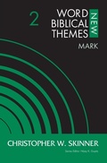 Cover: Mark, Volume 2 - Zondervan Academic