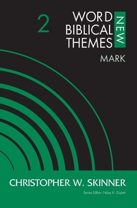 Enlarge image Cover: Mark, Volume 2 - Zondervan Academic
