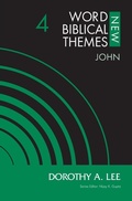 Cover: John, Volume 4 - Zondervan Academic