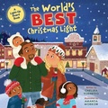 Cover: The World's Best Christmas Light - Zonderkidz