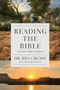 Cover: Reading the Bible - Zondervan