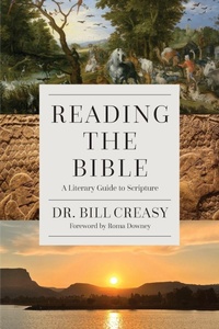 Enlarge image Cover: Reading the Bible - Zondervan