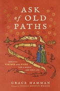 Cover: Ask of Old Paths - Zondervan