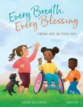 Cover: Every Breath, Every Blessing - Zonderkidz