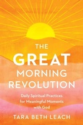 Cover: The GREAT Morning Revolution - Zondervan