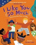 Cover: I Like You So Much - Zonderkidz
