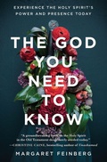 Cover: The God You Need to Know - Zondervan