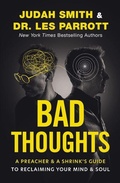 Cover: Bad Thoughts - Zondervan