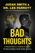 Cover: Bad Thoughts - Zondervan