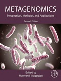 Abbildung von: Metagenomics - Academic Press