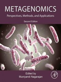 Abbildung von: Metagenomics - Academic Press