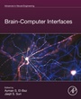 Cover: Brain-Computer Interfaces - Elsevier