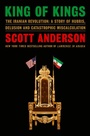 Cover: King of Kings - Doubleday & Co Inc.