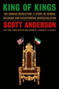 Cover: King of Kings - Doubleday & Co Inc.