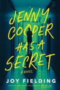 Cover: Jenny Cooper Has a Secret - Doubleday Canada