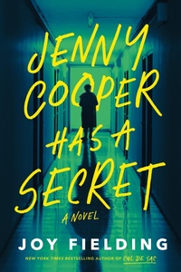 Abbildung von: Jenny Cooper Has a Secret - Doubleday Canada