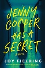 Cover: Jenny Cooper Has a Secret - Doubleday Canada