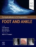 Cover: Complications in Orthopaedics: Foot and Ankle - Churchill Livingstone
