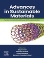 Cover: Advances in Sustainable Materials - Elsevier