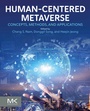Cover: Human-Centered Metaverse - Elsevier