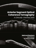 Abbildung von: Anterior Segment Optical Coherence Tomography - Elsevier