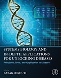 Abbildung von: Systems Biology and In-Depth Applications for Unlocking Diseases - Elsevier