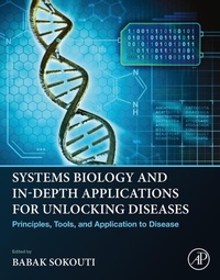 Abbildung von: Systems Biology and In-Depth Applications for Unlocking Diseases - Elsevier