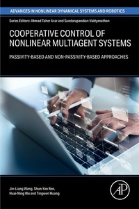 Abbildung von: Cooperative Control of Nonlinear Multiagent Systems - Elsevier