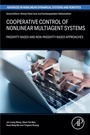 Cover: Cooperative Control of Nonlinear Multiagent Systems - Elsevier