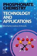Cover: Phosphonate Chemistry, Technology, and Applications - Elsevier
