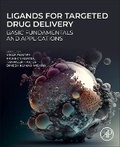 Cover: Ligands for Targeted Drug Delivery - Academic Press