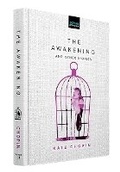 Cover: The Awakening and Other Stories - Dover Publications Inc.